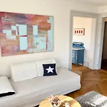 Apartment The B