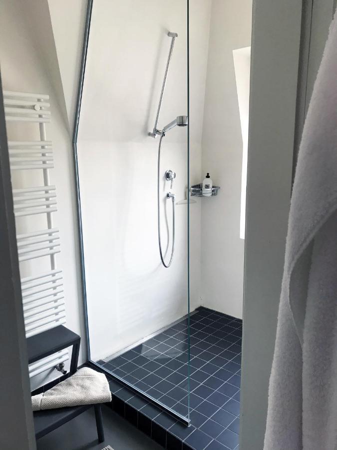 The B Appartement Bern