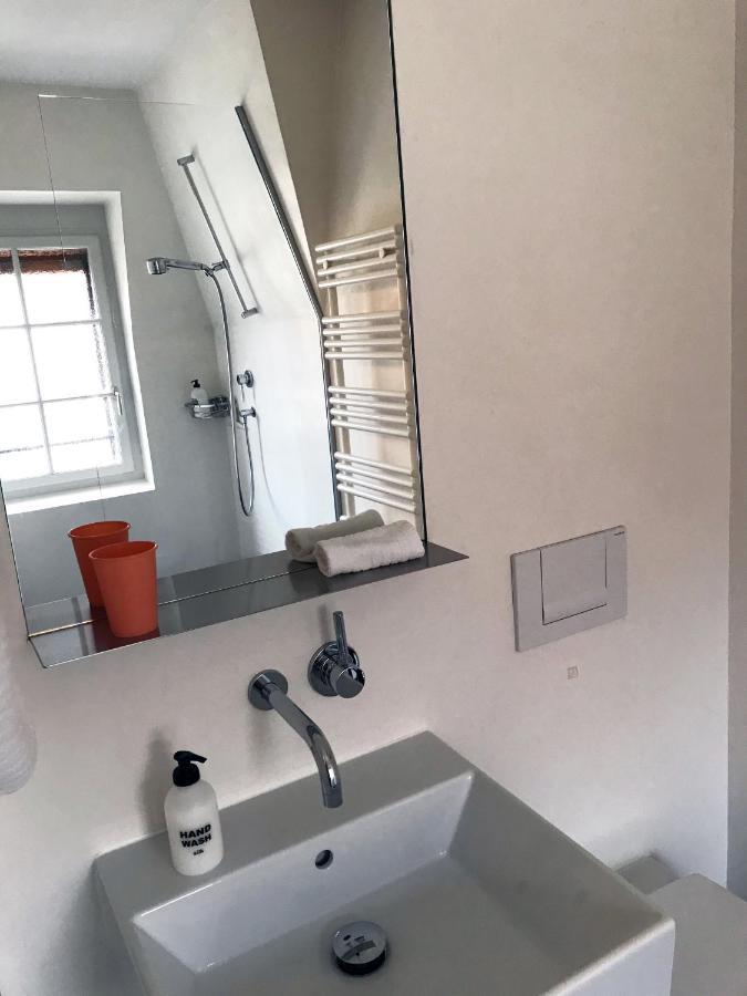The B Appartement Bern
