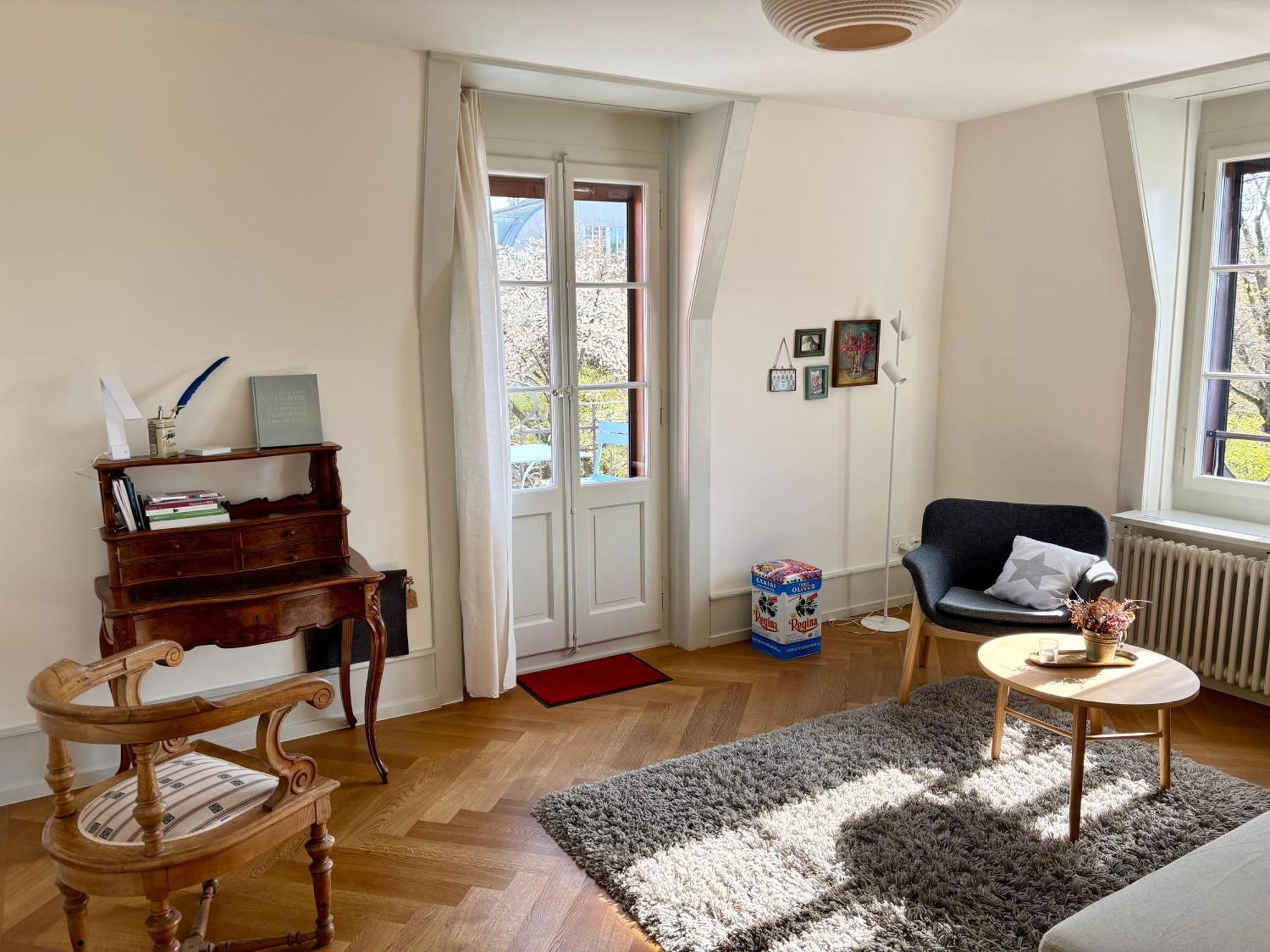 The B Appartement Bern