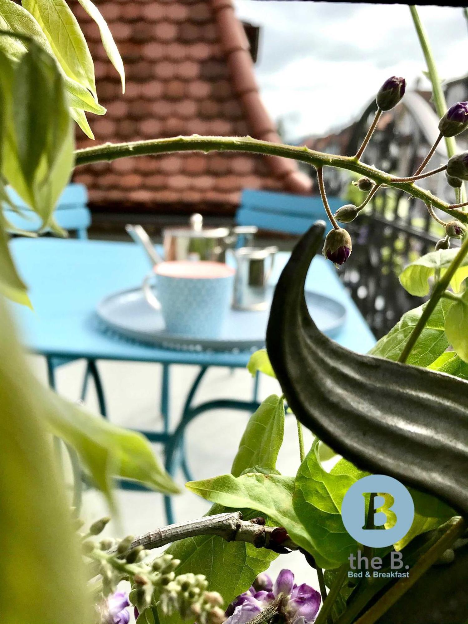 Appartement The B Bern
