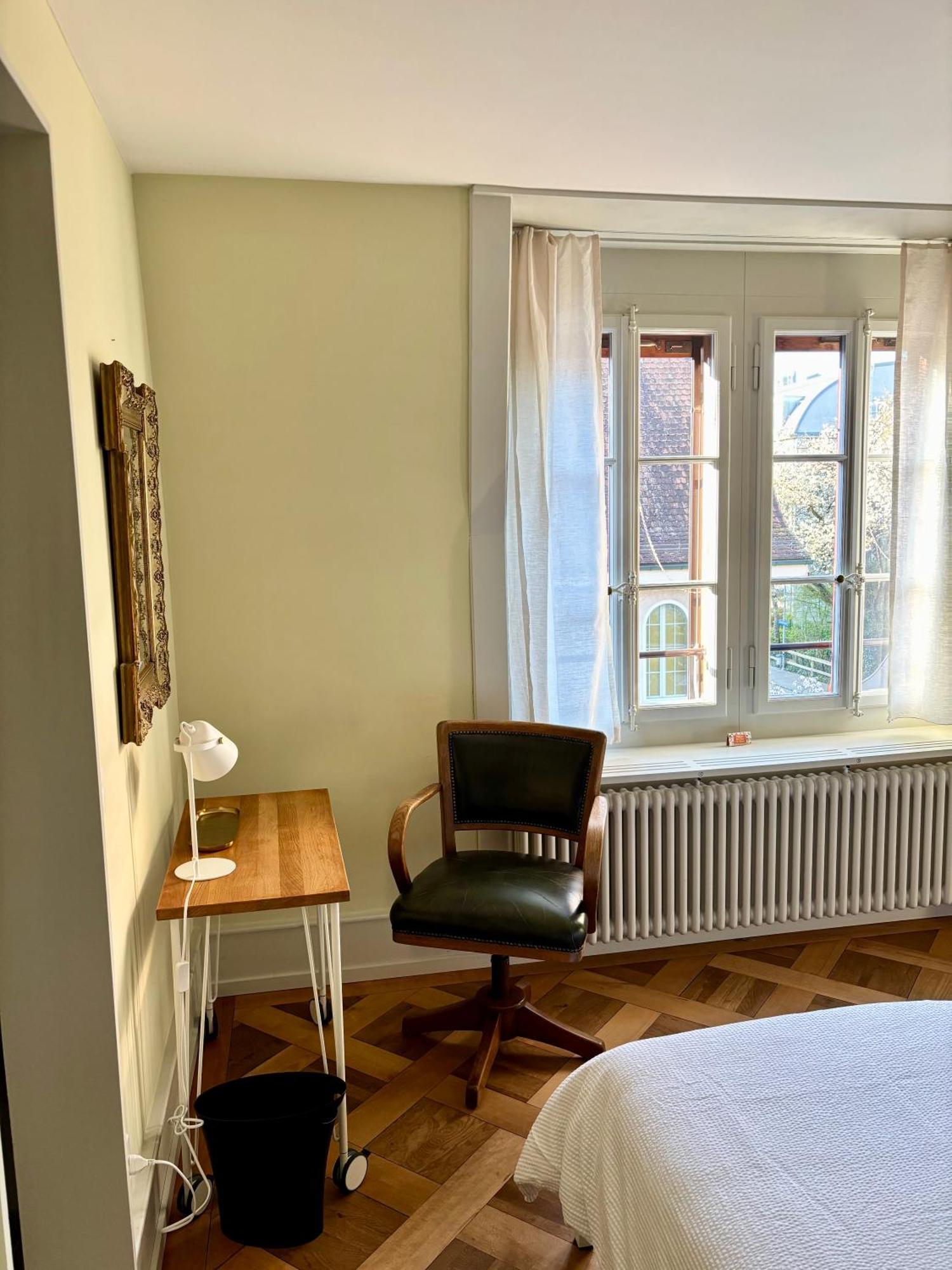 Appartement The B