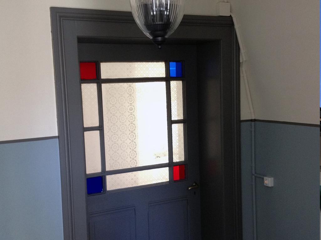 The B Appartement Bern