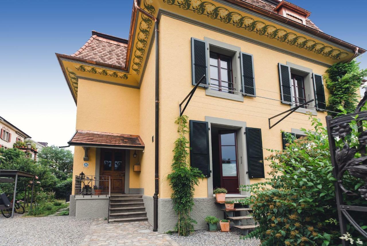 Appartement The B Bern